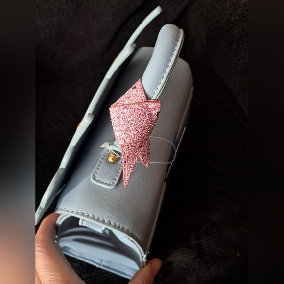 Danielle Nicole Cinderella Castle Purse - Picture 3 of 5